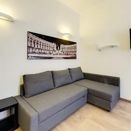 Daire Colosseo