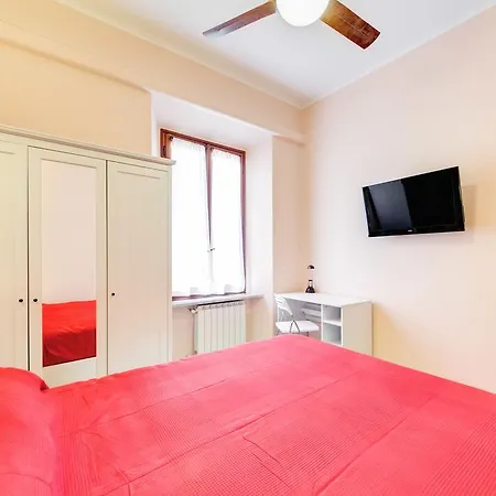 Apartment Colosseo Rome