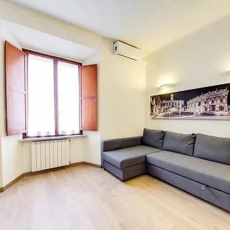 Apartment Colosseo *