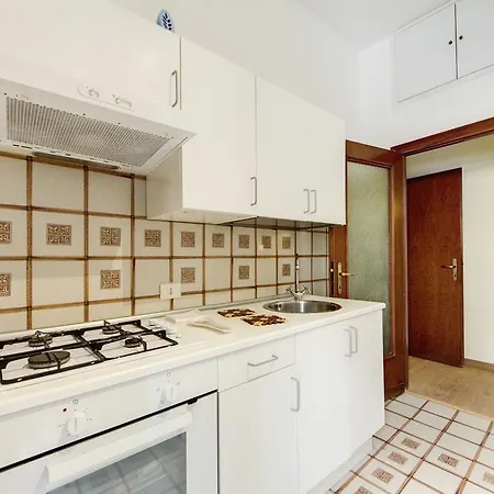 Apartment Colosseo Rome