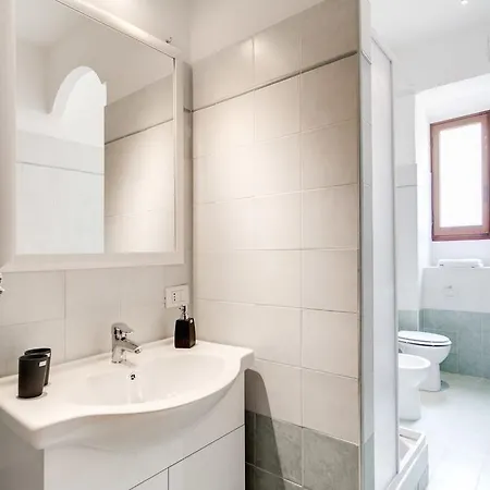 Colosseo Apartment Rome