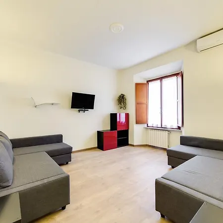 Colosseo Apartment